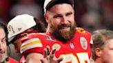 Travis Kelce picked to host new game show on Amazon Prime