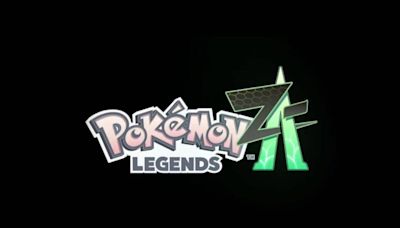 Pokémon Legends: Z-A: afirman que el juego no se lanzará a inicios de 2025