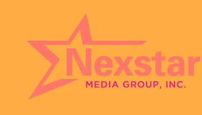 Nexstar Media (NASDAQ:NXST) Reports Sales Below Analyst Estimates In Q2 Earnings