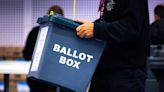 Erewash general election 2024 results in full