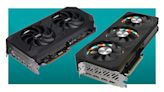 Two great GPUs, two great pre-Prime Day graphics card deals, one tough choice
