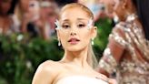 Ariana Grande Calls Out Comments About Her Voice Changes: 'God Forbid I Sneeze Like Glinda'