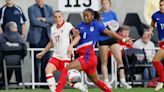 Emma Hayes sets up her USWNT debut with the last roster before picking the Olympic team