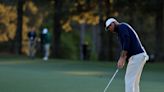 Masters co-leader Scheffler looks to seize control at Augusta National