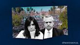 Con Alberto Fernández y Cristina Kirchner otra vez distanciados, el 17 de octubre reabre la interna oficialista