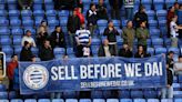 Reading protest group 'horrified' as fan action still prominent 12 months on