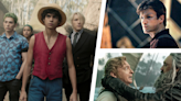 12 Swashbuckling Shows to Fill Your ‘One Piece’ Void