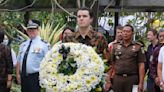 20 years after Bali bombings, 'the ache does not dim'