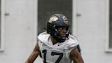 Plenty of options on Purdue football roster to fill opening at safety