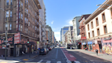 San Francisco homicides: Tenderloin stabbing, walk-in shooting victim