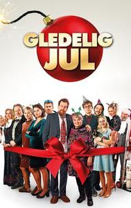 Gledelig jul