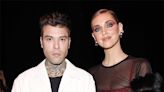 Chiara Ferragni y Fedez ponen fin a su matrimonio