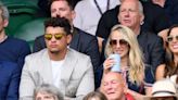 Celebrities Who Cheered in Style at the 2024 Wimbledon: PHOTOS