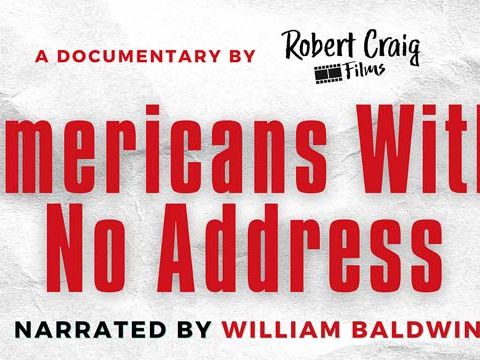 ‘Americans With No Address’ premiere: Billy Baldwin headlines panel on homeless crisis as documentary launches Oscar campaign