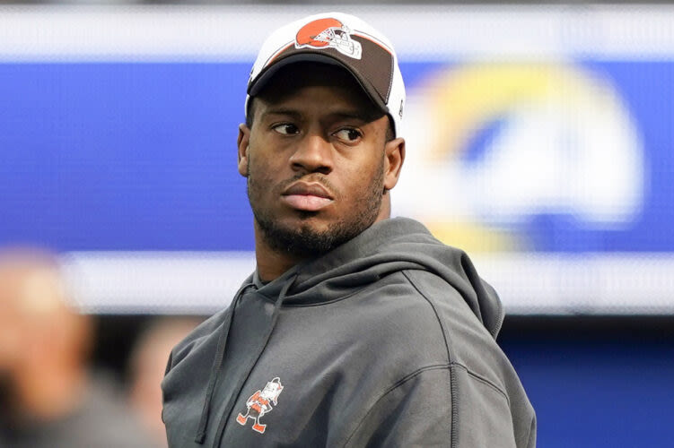 Browns place Chubb on PUP list