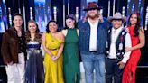 American Idol's Top 7 take the stage tonight as fans divided over judges