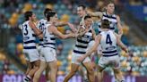 Patience and consistency: there's real 2022 vibes about Geelong this year