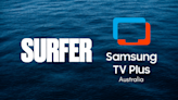 SURFER TV Comes to Australia and New Zealand