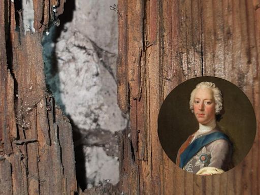 'Remarkable' discovery confirms assassination attempt on Bonnie Prince Charlie