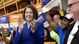 Democrats keep control of U.S. Senate with Cortez Masto's victory in Nevada