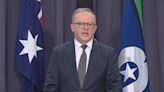 Prime Minister Anthony Albanese announces major cabinet reshuffle