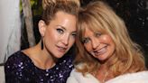 Kate Hudson slams Goldie Hawn's reputation as 'difficult' and 'challenging'