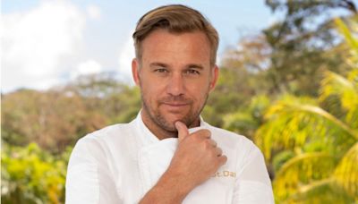 Below Deck Fans Are Standing Behind The New Chef, But I Have Mixed Feelings About Him