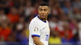 Kylian Mbappé reconoce que no fue su Eurocopa