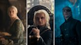 'House of the Dragon' Season 2's Targaryen family tree: How everyone connects