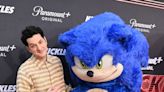 Ben Schwartz teases Sonic the Hedgehog 3: 'I'm not going to give you specifics, but...'