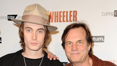 El homenaje del hijo de Bill Paxton a su padre, en la película Tornados: “Me llevó tiempo procesarlo”