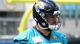 Jaguars 2023 roster review: OL Cooper Hodges