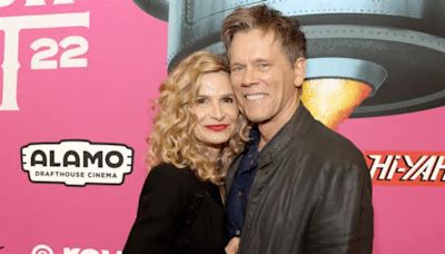 Kyra Sedgwick Opens Up About The “Heartbreaking” Reality Of Her Marriage With Kevin Bacon