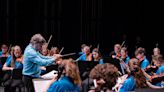 Dorothy Gerber Youth Orchestra presents concert on Nov. 6