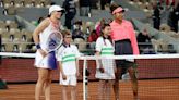 La sorprendente reflexión de Naomi Osaka tras caer ante Iga Swiatek en Roland Garros - La Tercera