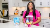 Nigerian-American Founder Scores $250K Deal On ‘Shark Tank’ For Her $2.4M Frozen Yogurt Startup