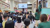 台東警婦幼隊至幼兒園宣導 提升幼童自我保護及識詐 | 蕃新聞