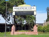 Andrew Hill High School