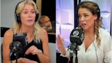 Yanina Latorre desatada contra Marina Calabró: “Es tan zorra”