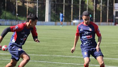 União Suzano visita a Portuguesa no Canindé e tenta vencer a primeira na Copa Paulista