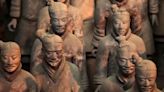 Mysteries Of The Terracotta Warriors