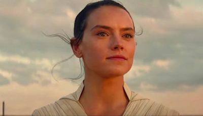 Daisy Ridley revela que padece la enfermedad de Graves: "Creía que estaba enfadada con el mundo"