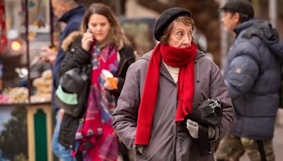 Termina el buen tiempo y vuelve el frío intenso: así será la mínima y la máxima para este viernes en Mendoza | Sociedad