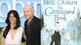 Disney’s ‘The Graveyard Book’ Returns From the Dead With Marc Forster to Direct