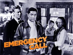 Emergency Call (1952 film)