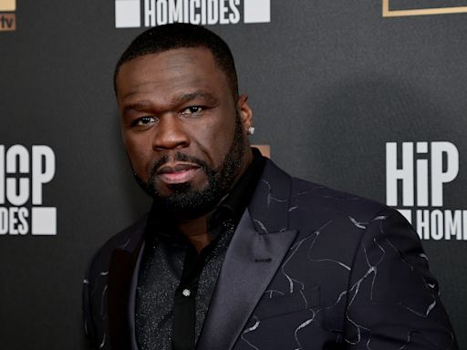 50 Cent sues ex Daphne Joy for defamation after rape accusation