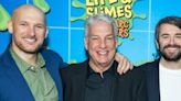 Alex Brightman, Drew Gasparini Join THE LIFE AND SLIMES OF MARC SUMMERS For Behind the Scenes Conversation