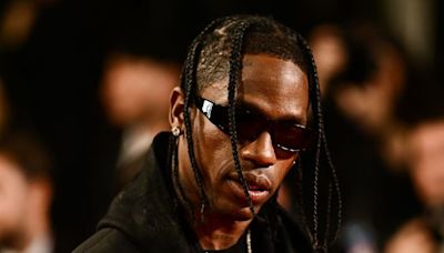 JO de Paris 2024 : Travis Scott interpellé « pour des violences sur un agent de sécurité »