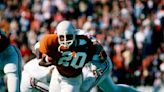 WATCH: NFL highlights of Texas great Earl Campbell surface on Twitter
