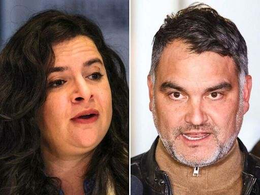 Oficialismo cuestiona a la UDI y Matthei tras excarcelación de Eduardo Macaya - La Tercera